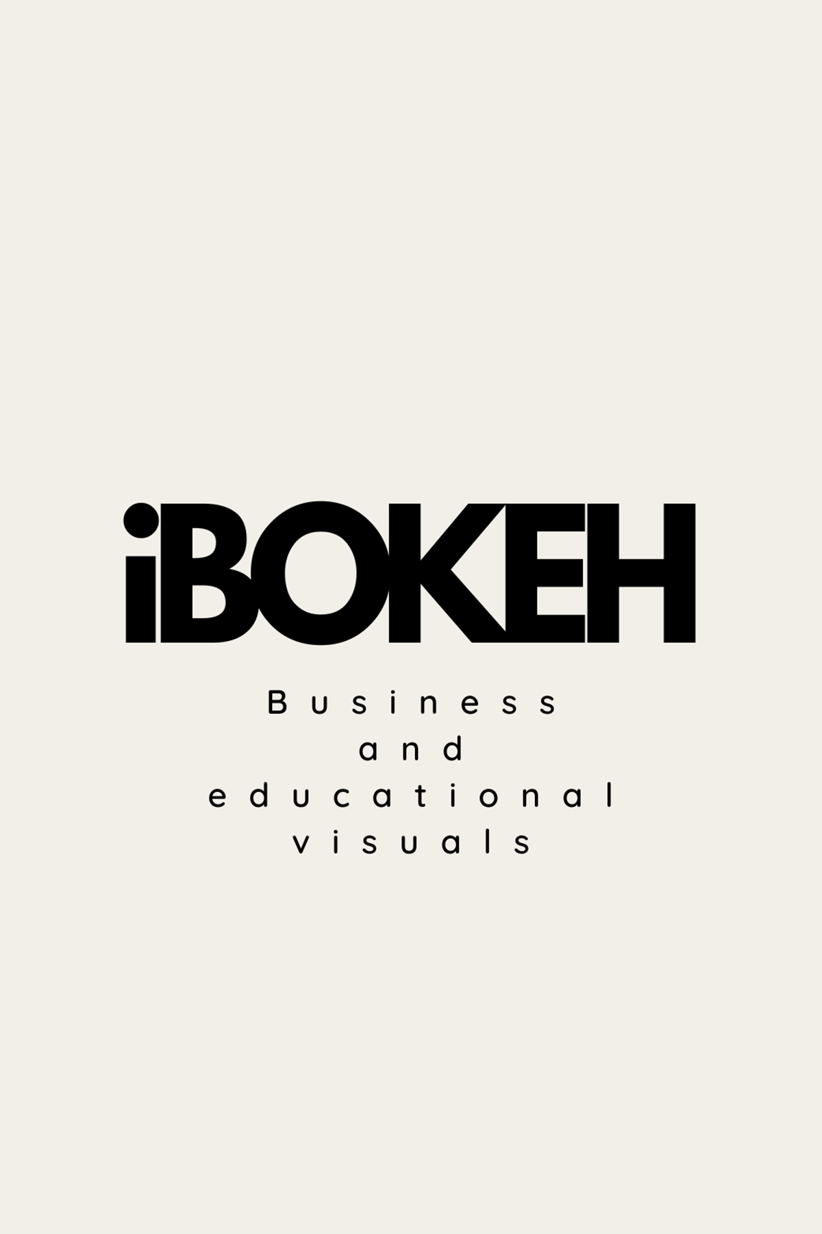 logo for iBOKEH